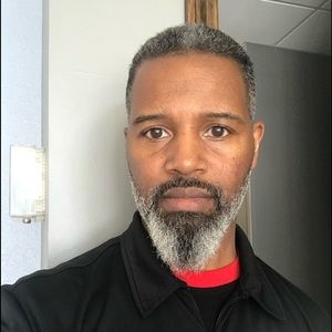 Meet your Posher, Cedric